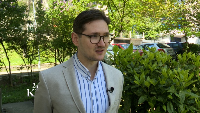 Ozbiljna evropska pretnja 